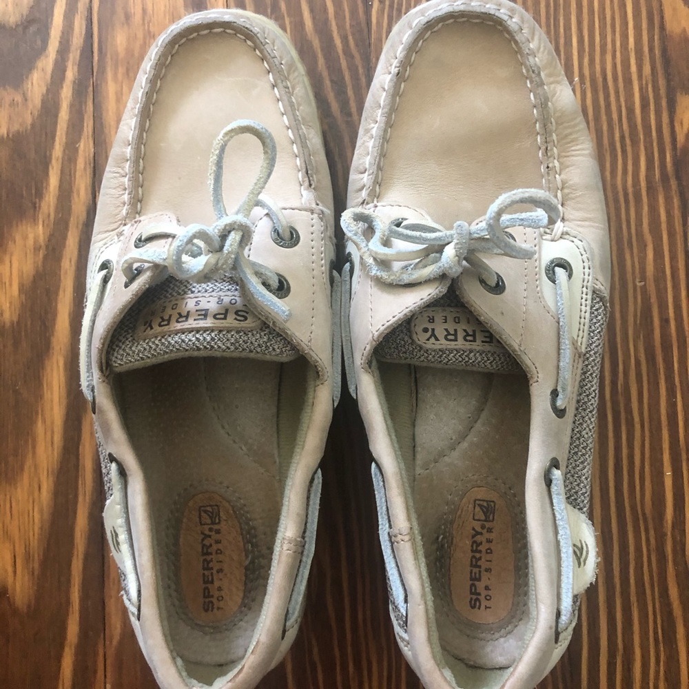 Sperry Top-Sider Boat Shoes
